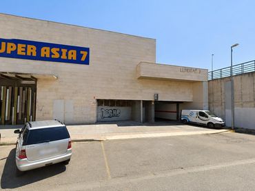 Parkplatz zur Miete in De Guillem De Beziers