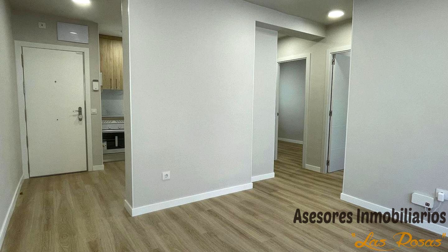 Flat for sale in  Madrid Capital  with Air Conditioner and Heating