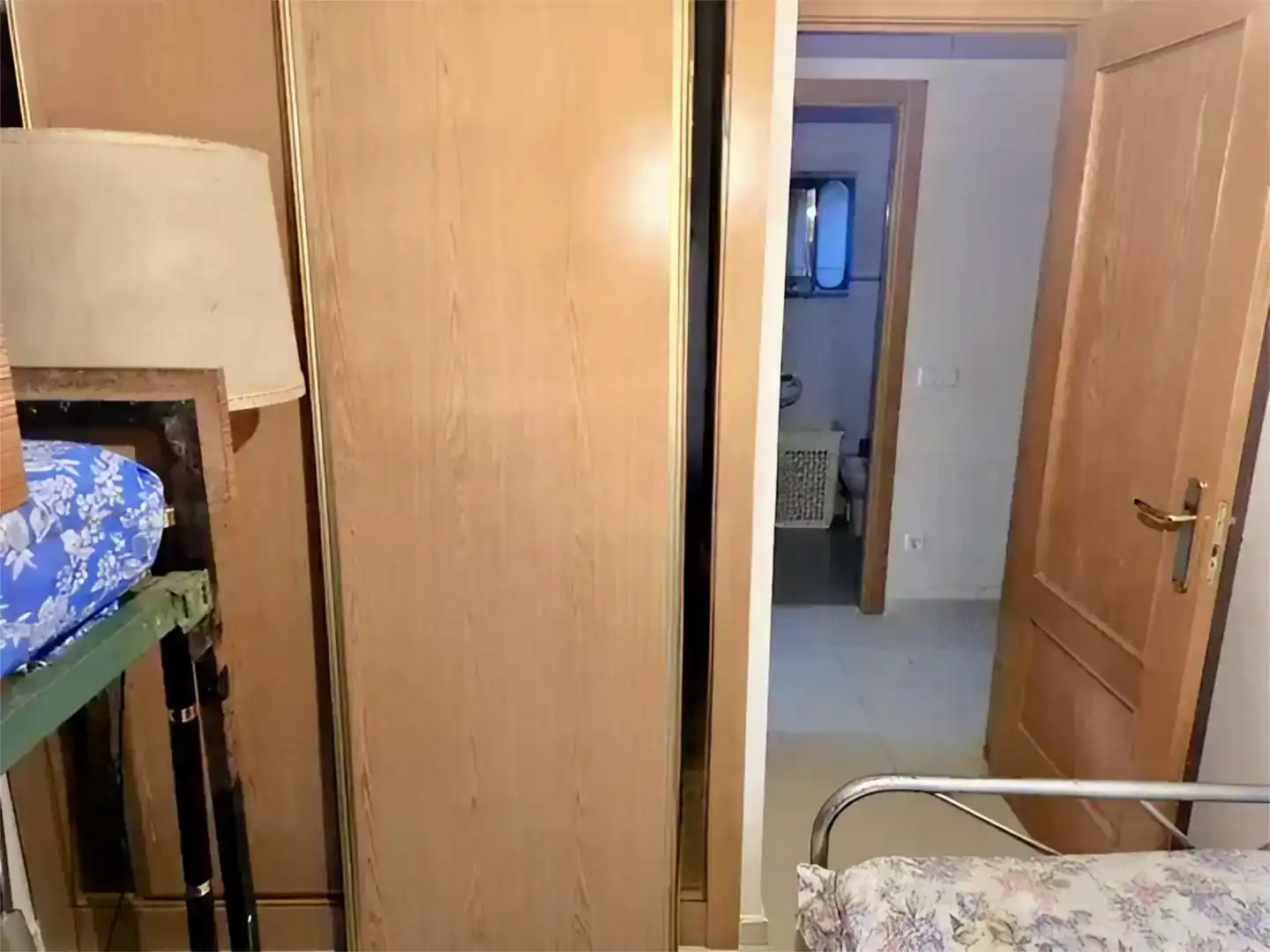 Habitación de Casa o chalet en venta en Pioz con Aire acondicionado, Piscina y Balcón