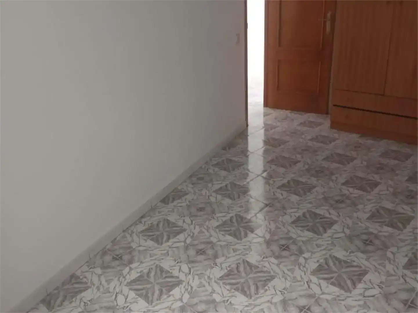 Piso en venta en El Saucejo con Balcón