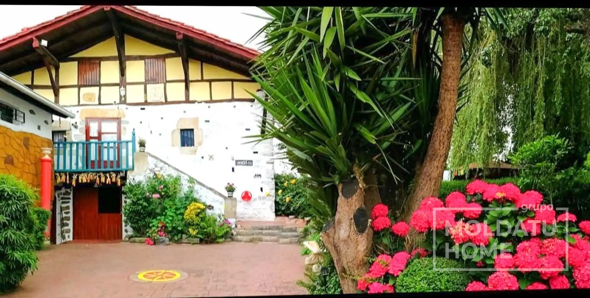 Haus mit Garten zum Verkauf in Bedia, imagen 9
