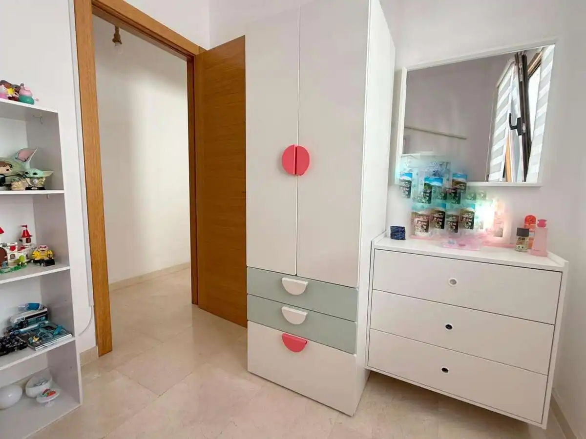 Habitación de Casa o chalet en venta en Tahiche
