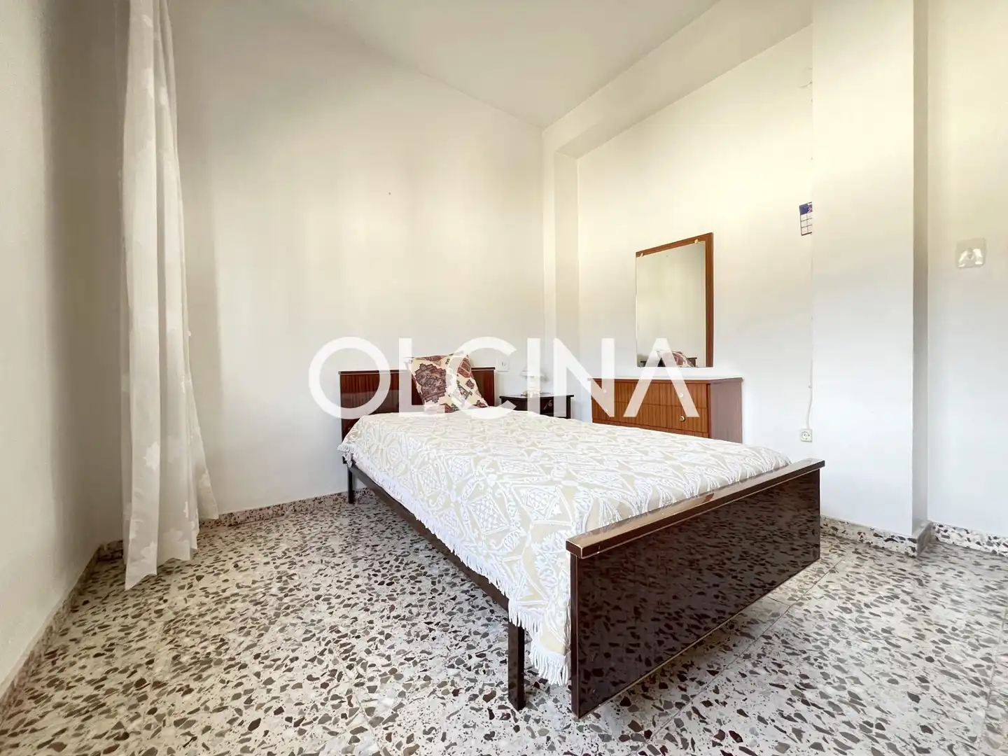 Habitación de Casa o chalet en venta en Ibi con Aire acondicionado y Amueblado