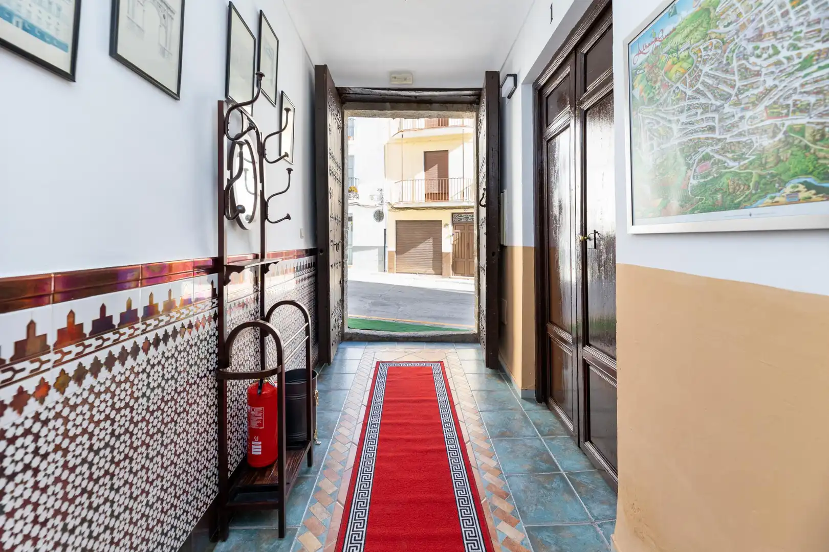 Immobles singulars en venda a Calle Alta Mesones 17, imagen 69