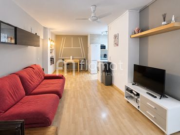 Piso en venta en Centre