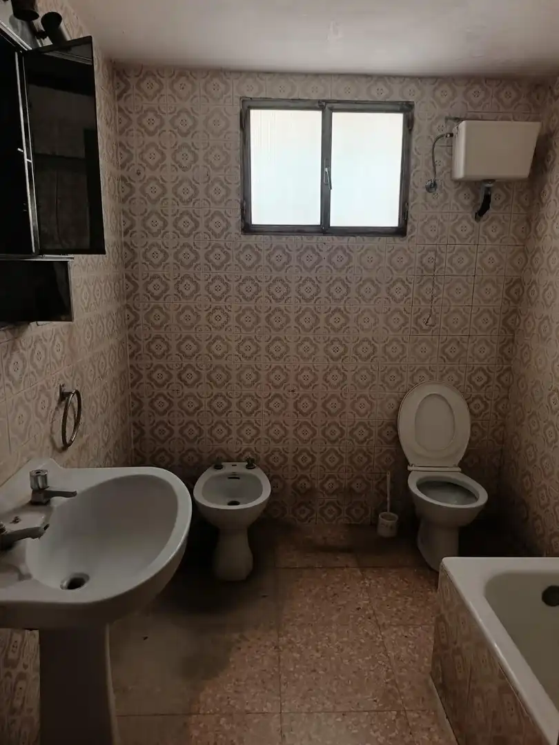 Badezimmer von Wohnung zum Verkauf in L'Olleria