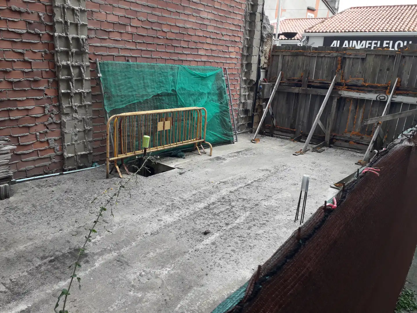 Wohnbaugrundstück zum Verkauf in Rúa Linares Rivas 16, imagen 17