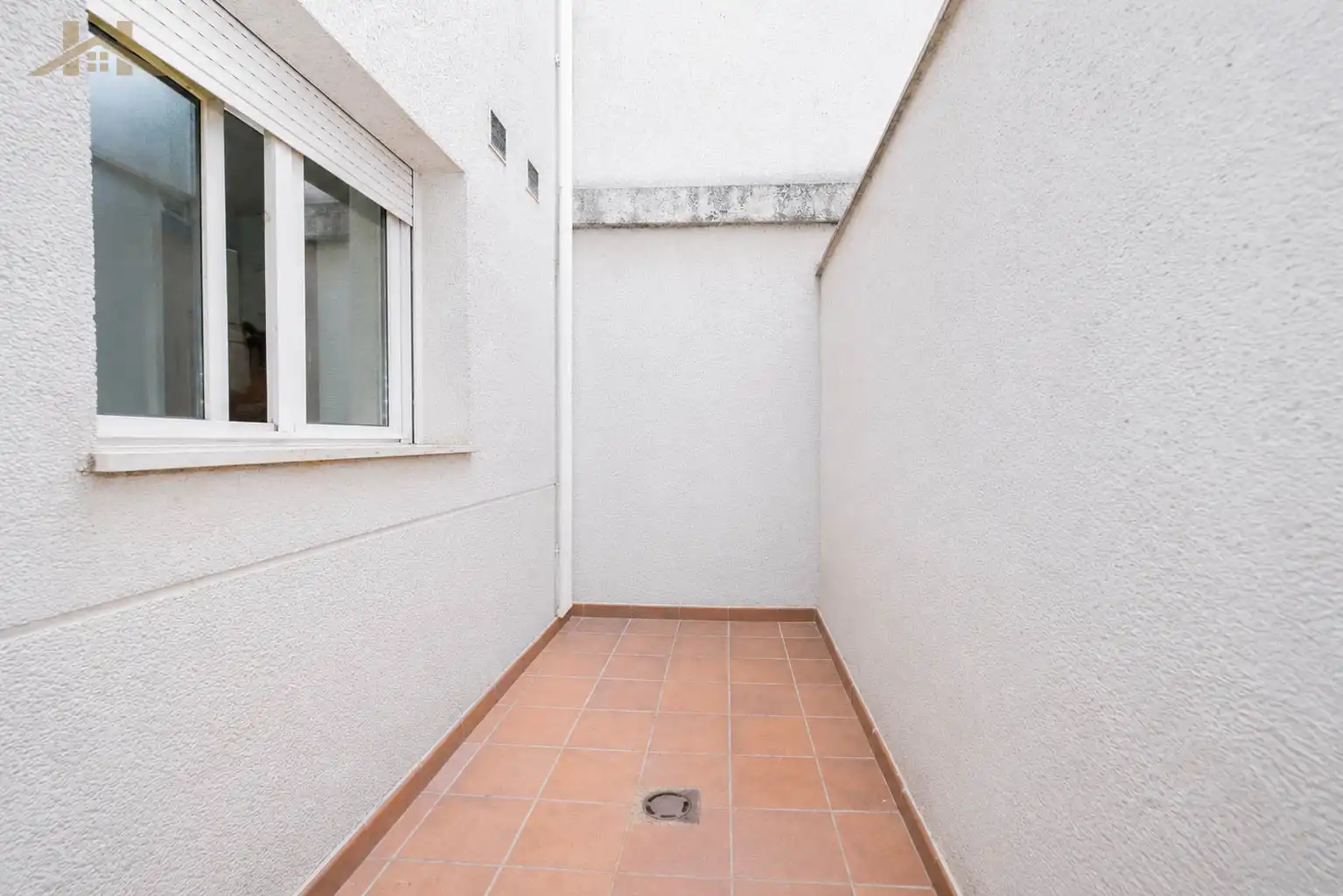 Balcony of Ground floor for sale in Alpedrete  with Heating and Storage room