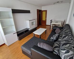 Living room of Flat to rent in Oviedo 