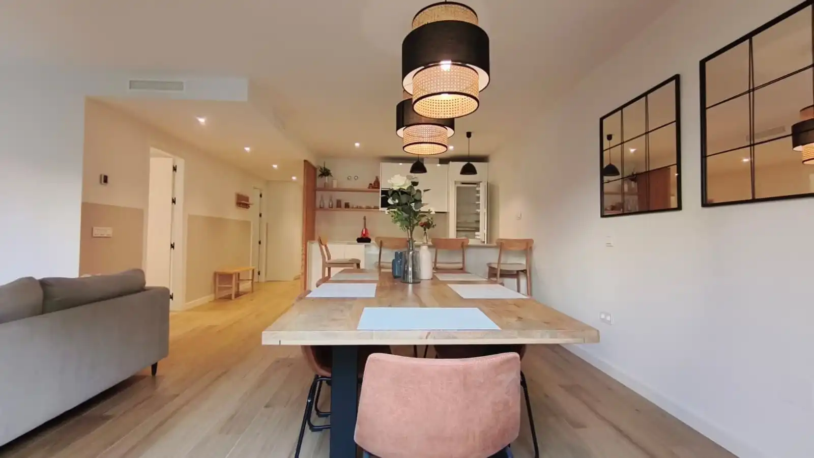Appartement compact à louer à Coín, imagen 4