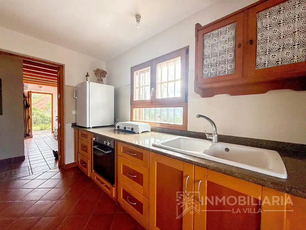 Casa rústica en venda a Poligono 15 Paraje 69 Cancha, imagen 11