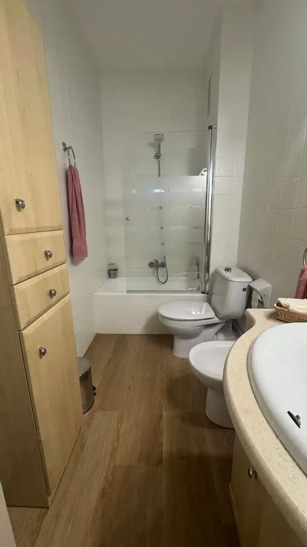 Bany de Pis en venda en Montcada i Reixac