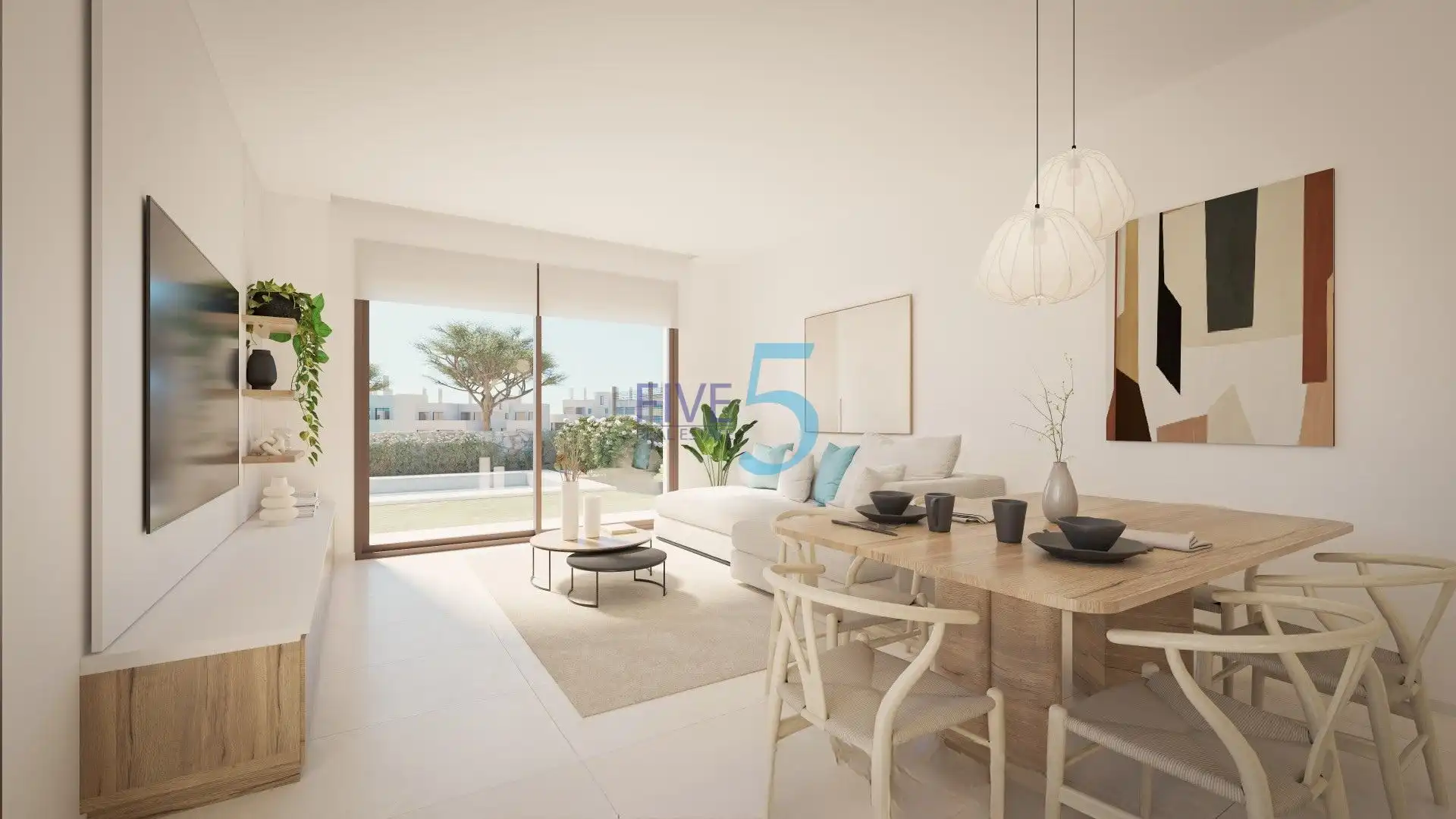 Houses for sale in Murcia, Murcia
