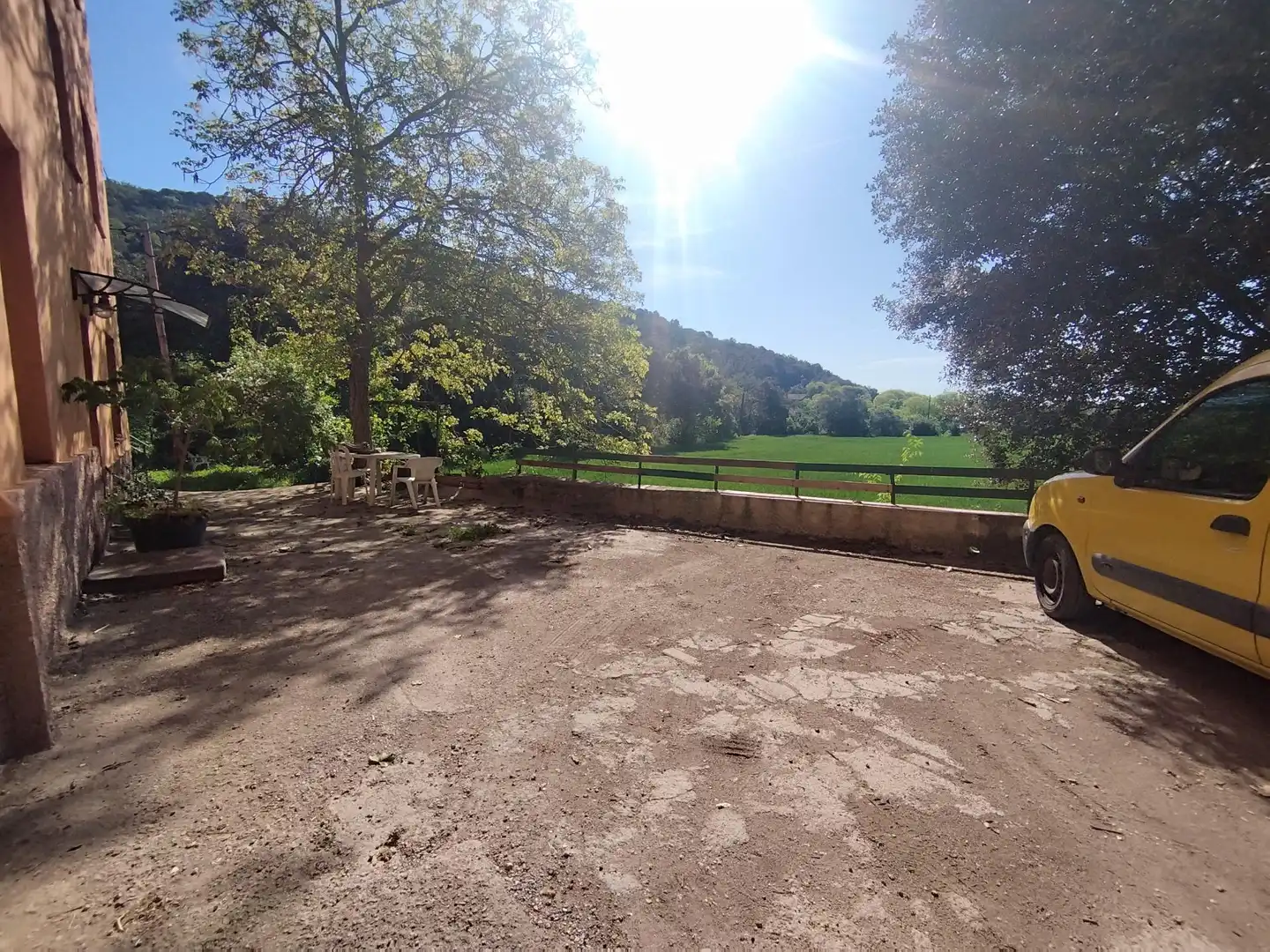 Finca rústica en venda en Sant Esteve de Palautordera