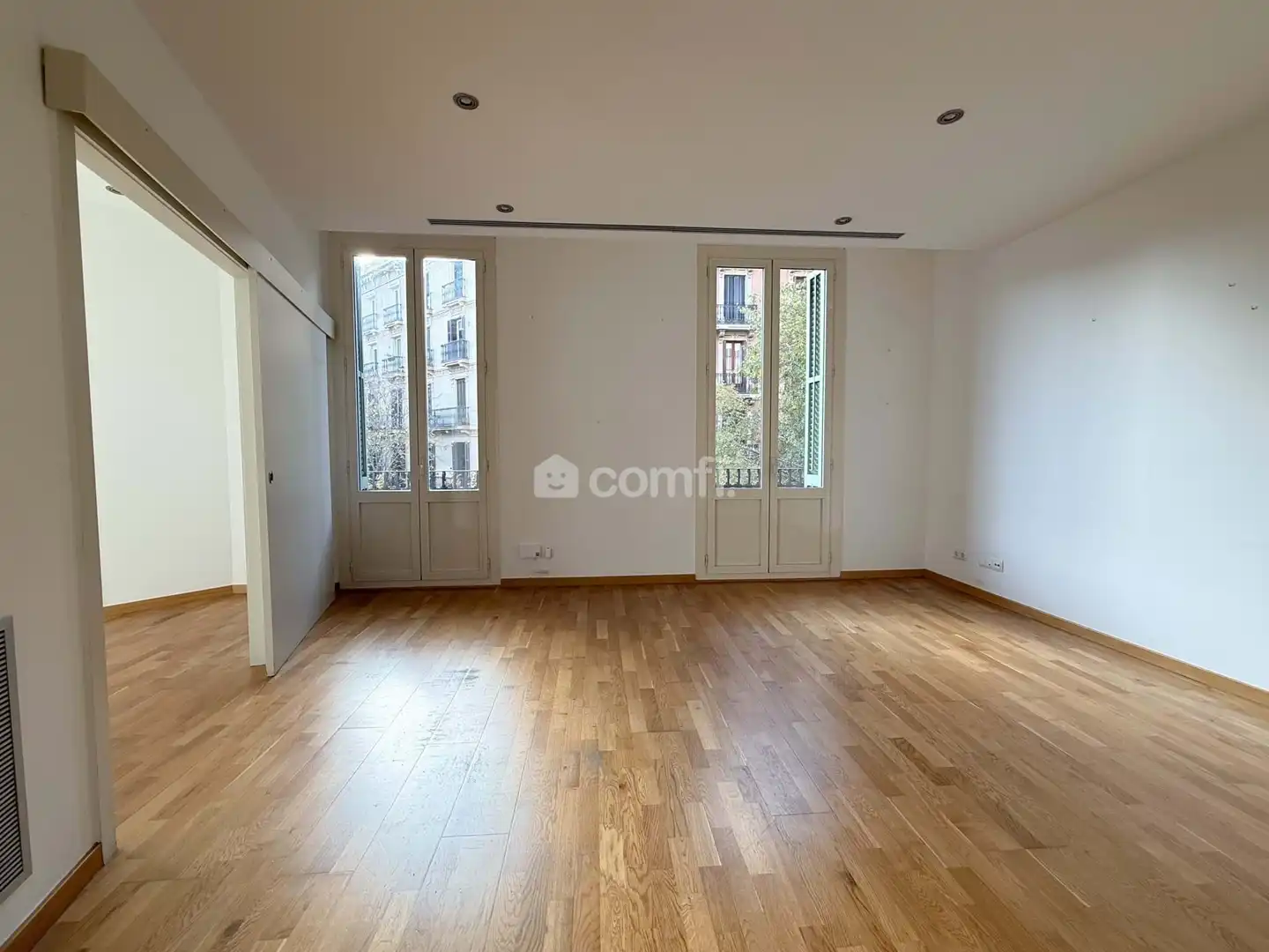 Wohnung mit Terrasse zum Verkauf in Carrer de Aribau, imagen 6