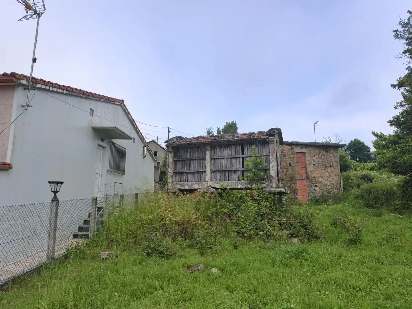 Maison avec terrasse à vendre à Lugar ESCARIZ-NIGOI 9, imagen 44