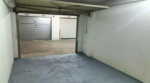 Foto 2 von Garage zum Verkauf in Calle Pujada del Puig Rom, 36, Almadrava - Canyelles - Puig-Rom, Roses