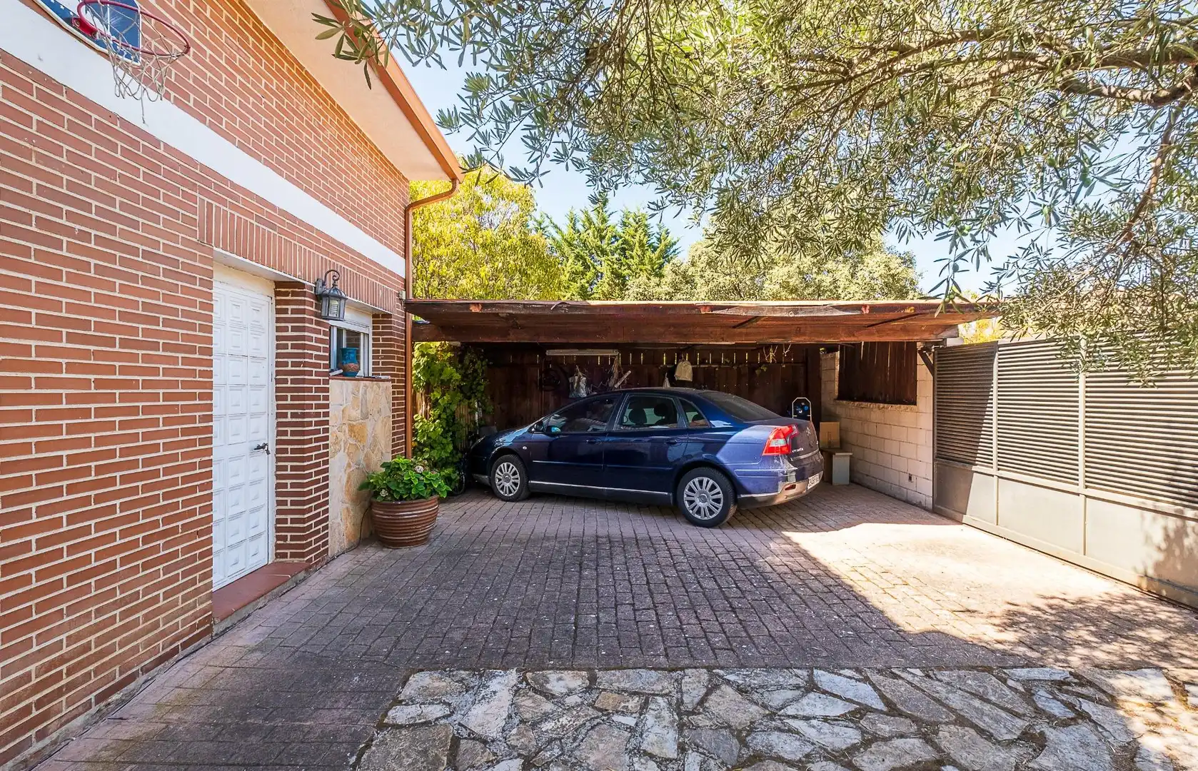 Detached house with pool for sale in Calle BILBAO, imagen 59