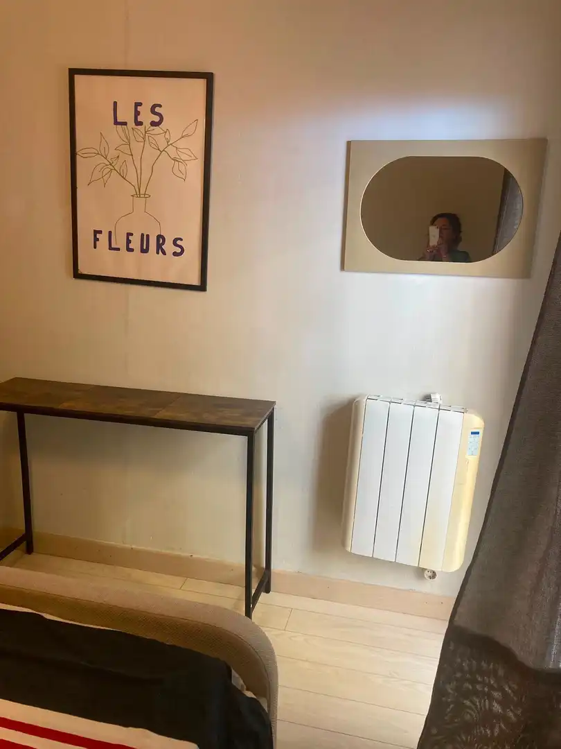 Piso de alquiler en Sitges con Calefacción y Terraza