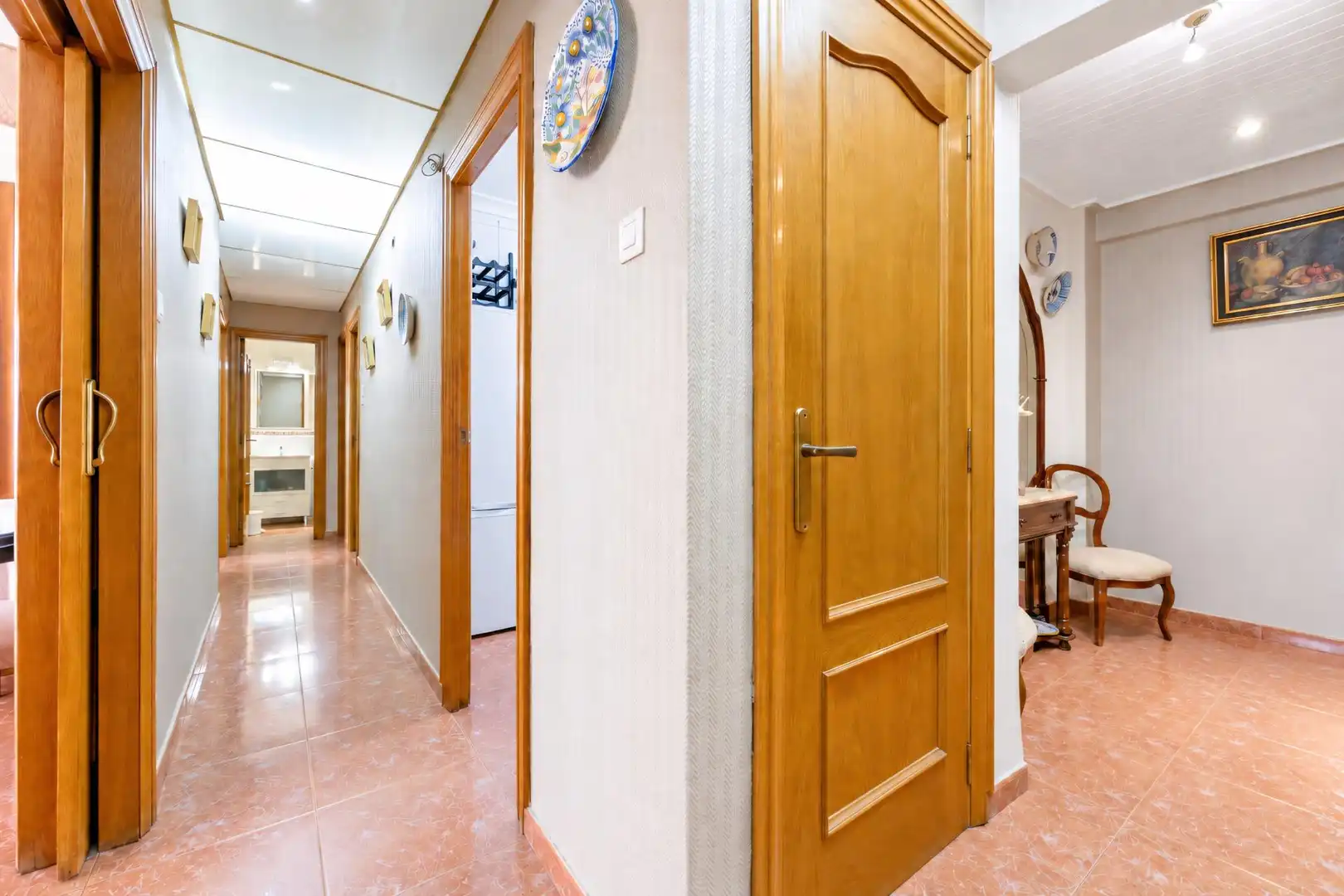 Flat for sale in Quatre Carreres