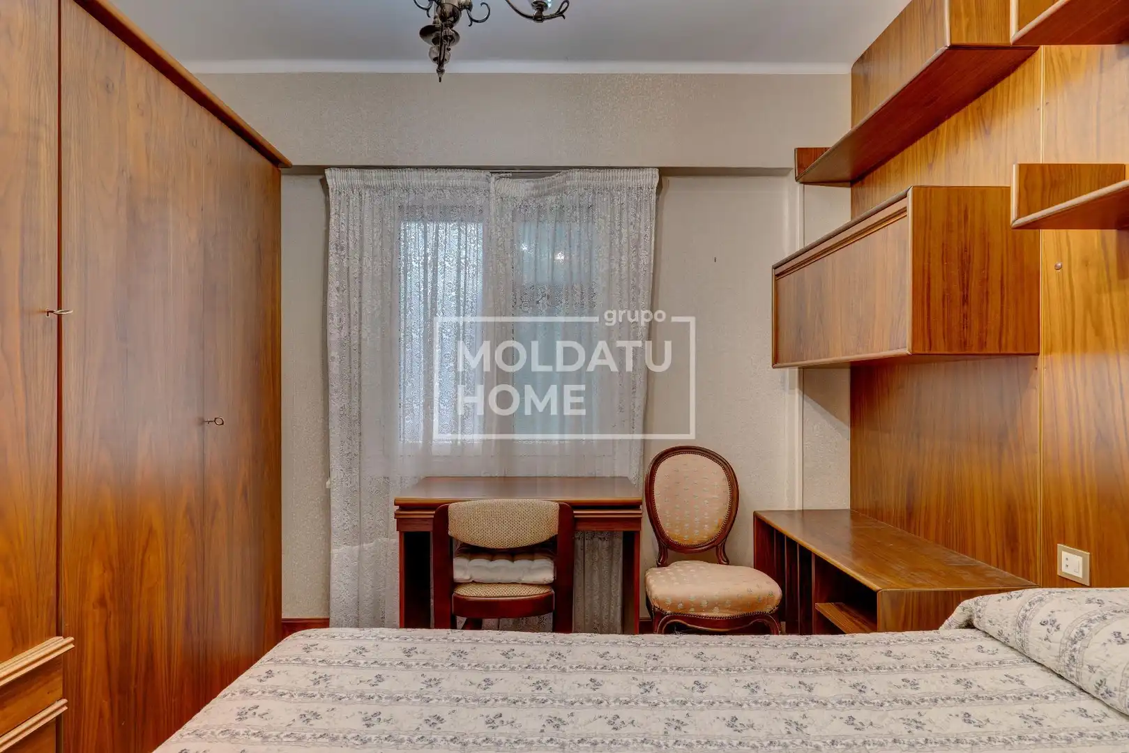 Habitación de Piso en venta en Irun  con Aire acondicionado, Calefacción y Trastero