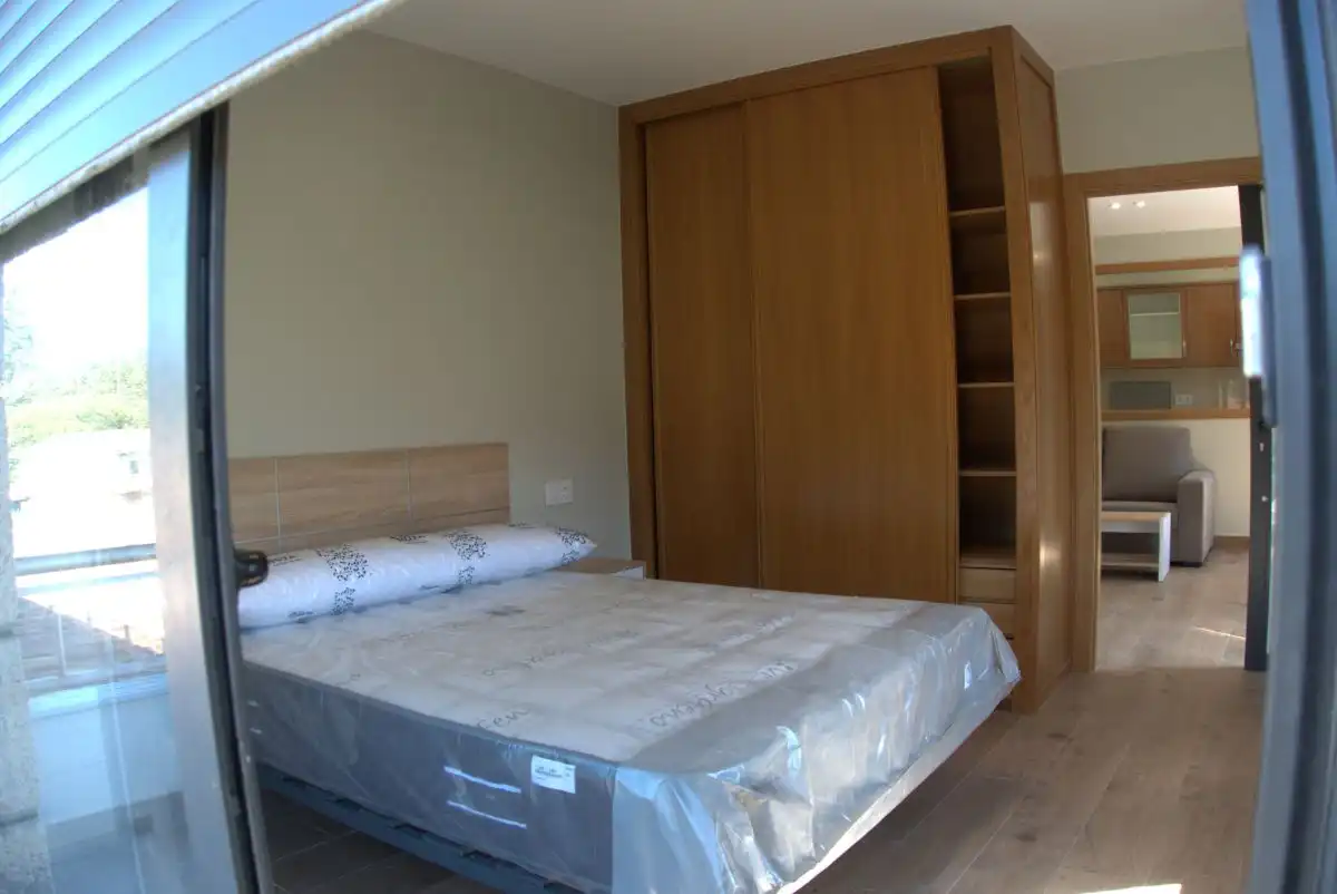 Apartamento de alquiler en O Porriño