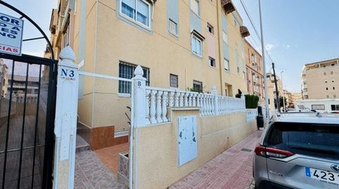 Foto 4 de Apartament en venda a Mayor 48, Gaspar Perelló, Torrevieja