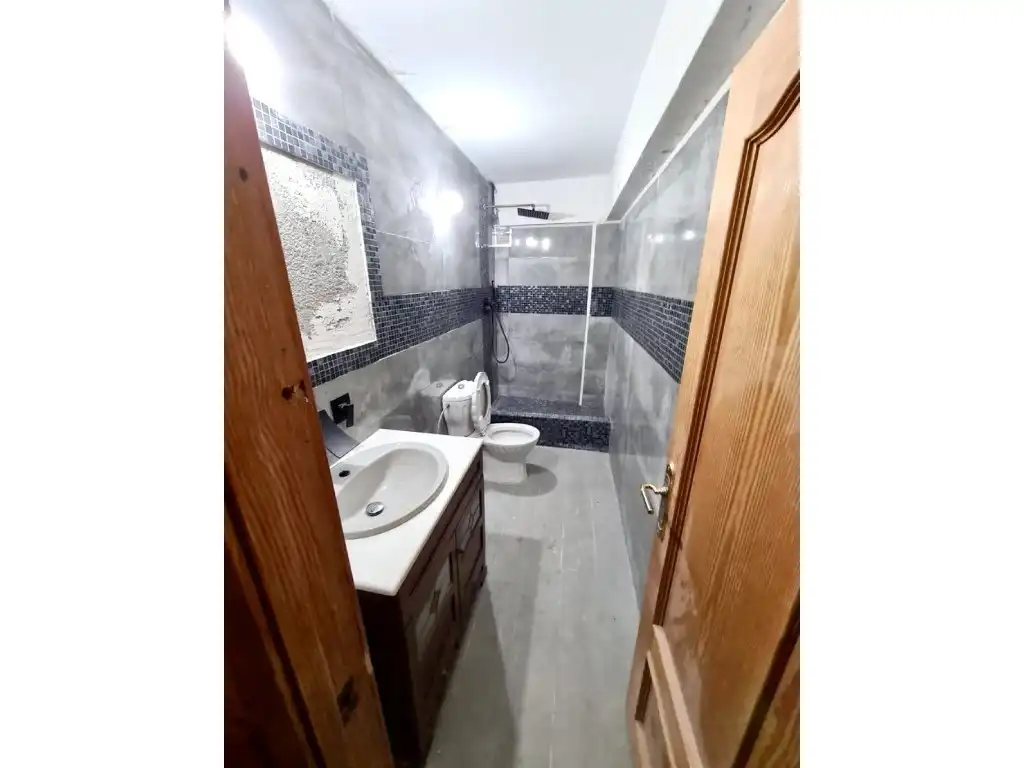 Bany de Apartament en venda en Santa Eulària des Riu