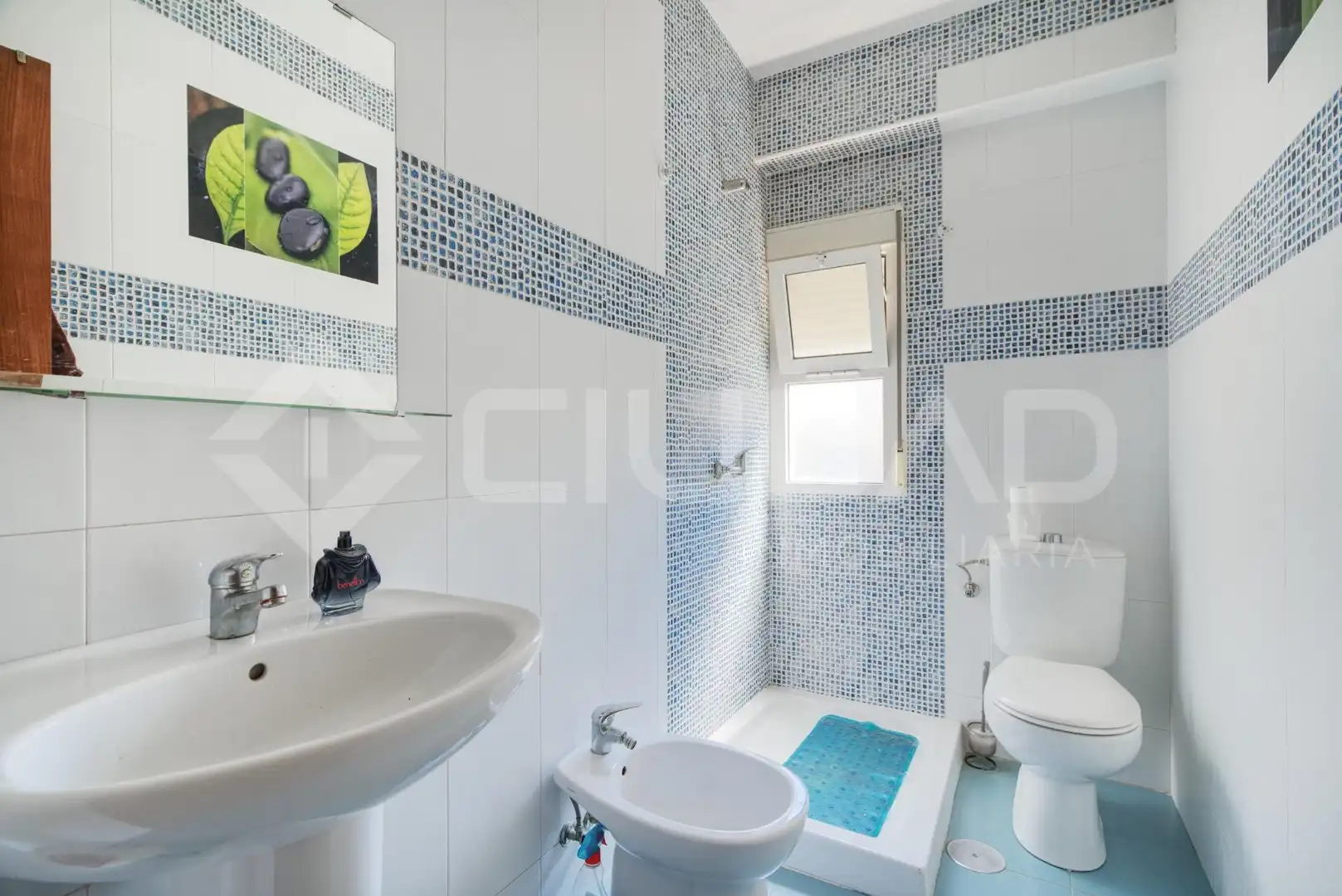 Baño de Casa o chalet en venta en Sevilla