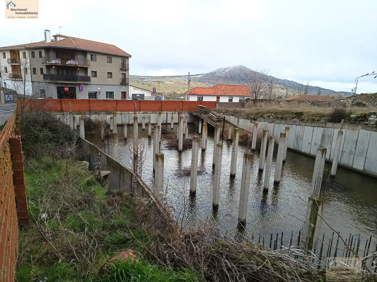 Terreni e lotti in vendita a El Espinar pueblo, imagen 6