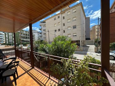 Appartement à vendre à Besos