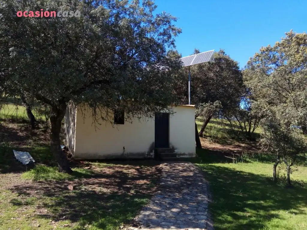Villa mit Garten zum Verkauf in Pozoblanco, imagen 14