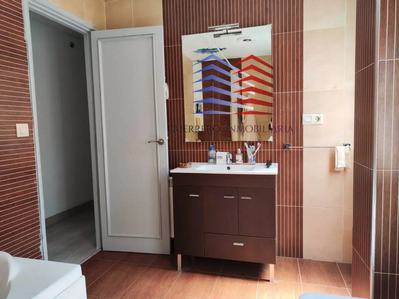 Appartamento con terrazza in vendita a Calle MANUEL PEREIRA, imagen 57