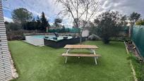 Swimming pool of House or chalet for sale in Castellnou de Bages  with Air Conditioner, Heating and Private garden