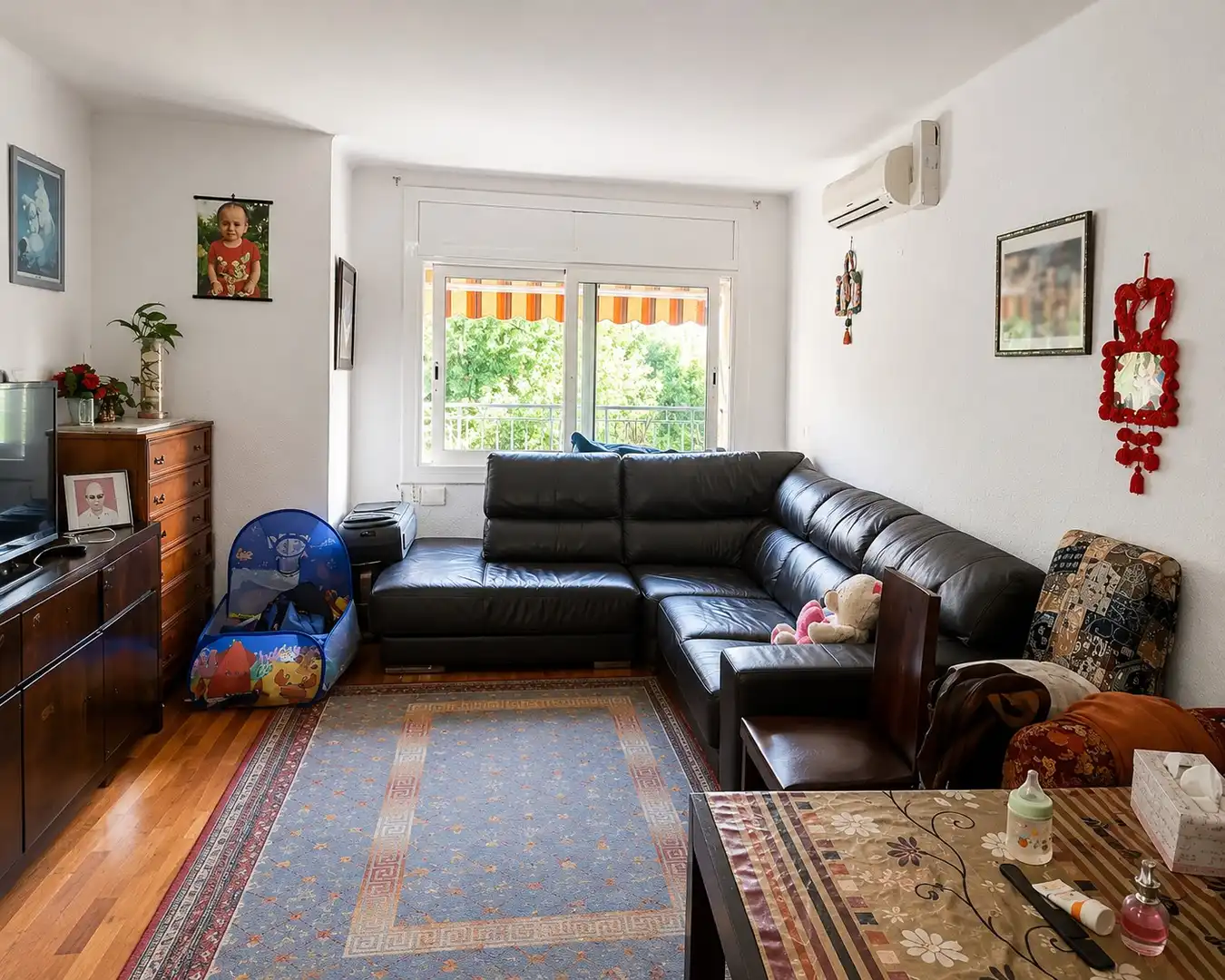Piso con ascensor en venta en Plaça Isla Cristina, imagen 3