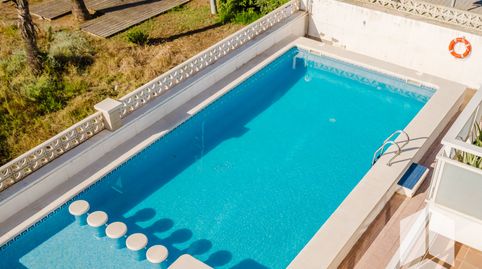 Foto 3 de Piso en venta en Baixador, Castelldefels