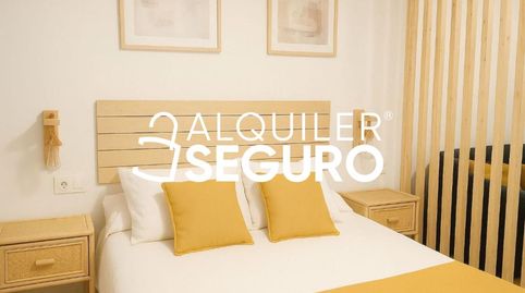 Photo 4 of Flat for rent in Empedrada, Madre de Dios, Jerez de la Frontera