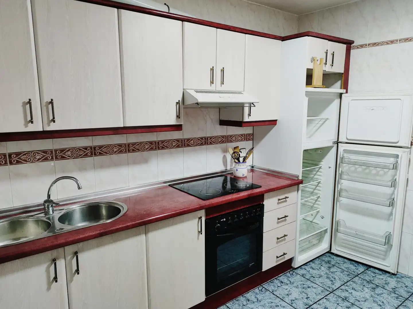Casa con terraza en venta en Calle García Lorca 18, imagen 5