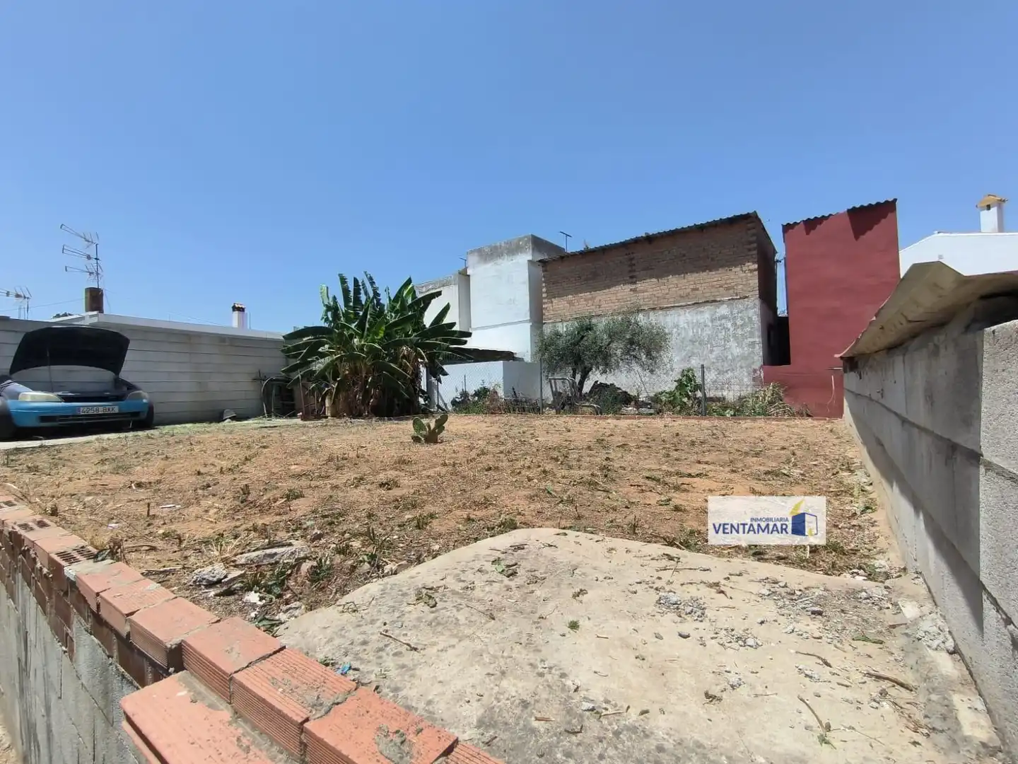 Casa o chalet en venta en San Roque con Jardín privado, Trastero y Piscina