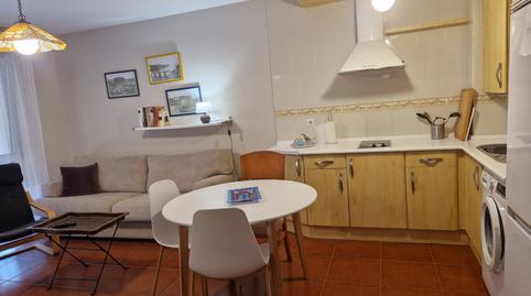 Foto 5 de Pis en venda a Francisco Giner de Los Rios, San Vicente de la Barquera, Cantabria