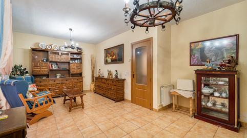 Foto 5 de Casa adosada en venda a El Álamo, Madrid