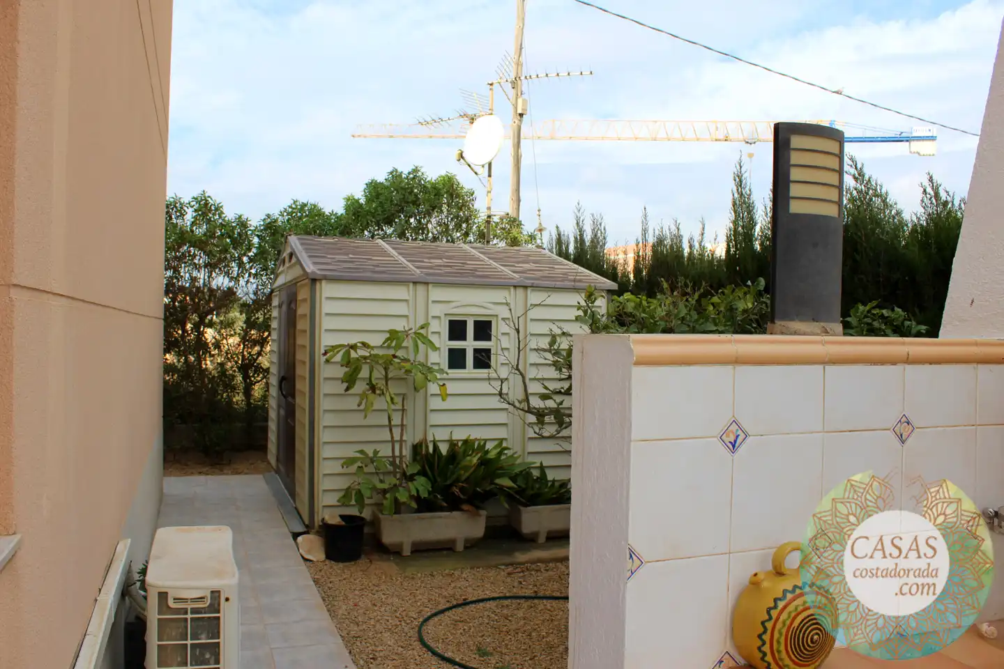 Casa con terraza en venta en L'Ametlla de Mar pueblo, imagen 40