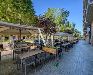 Terrace of Premises to rent in  Valencia Capital