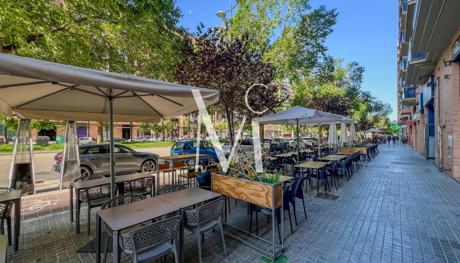 Photo 1 of Premises to rent in Avenida Avenida de Francia, Penya - Roja - Avda. Francia, Valencia