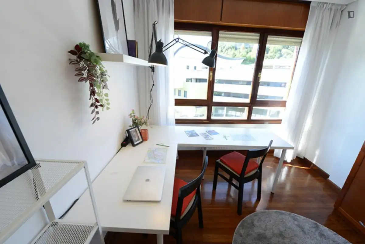 Room in Bolueta
