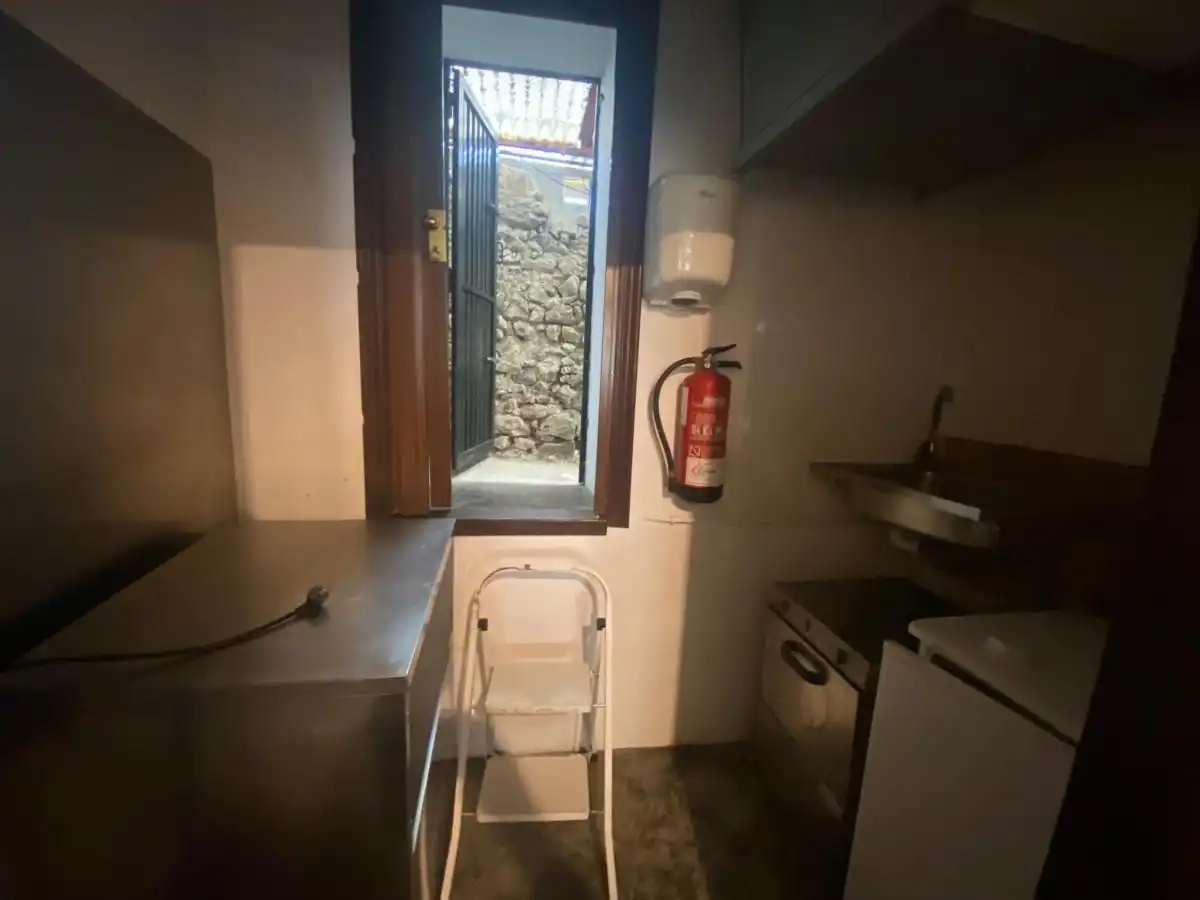 Gewerbefläche zum Verkauf in Llanes pueblo, imagen 8