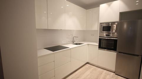 Foto 5 de Planta baixa de lloguer a Carrer de Mata, El Poble Sec - Parc de Montjuïc,  Barcelona Capital