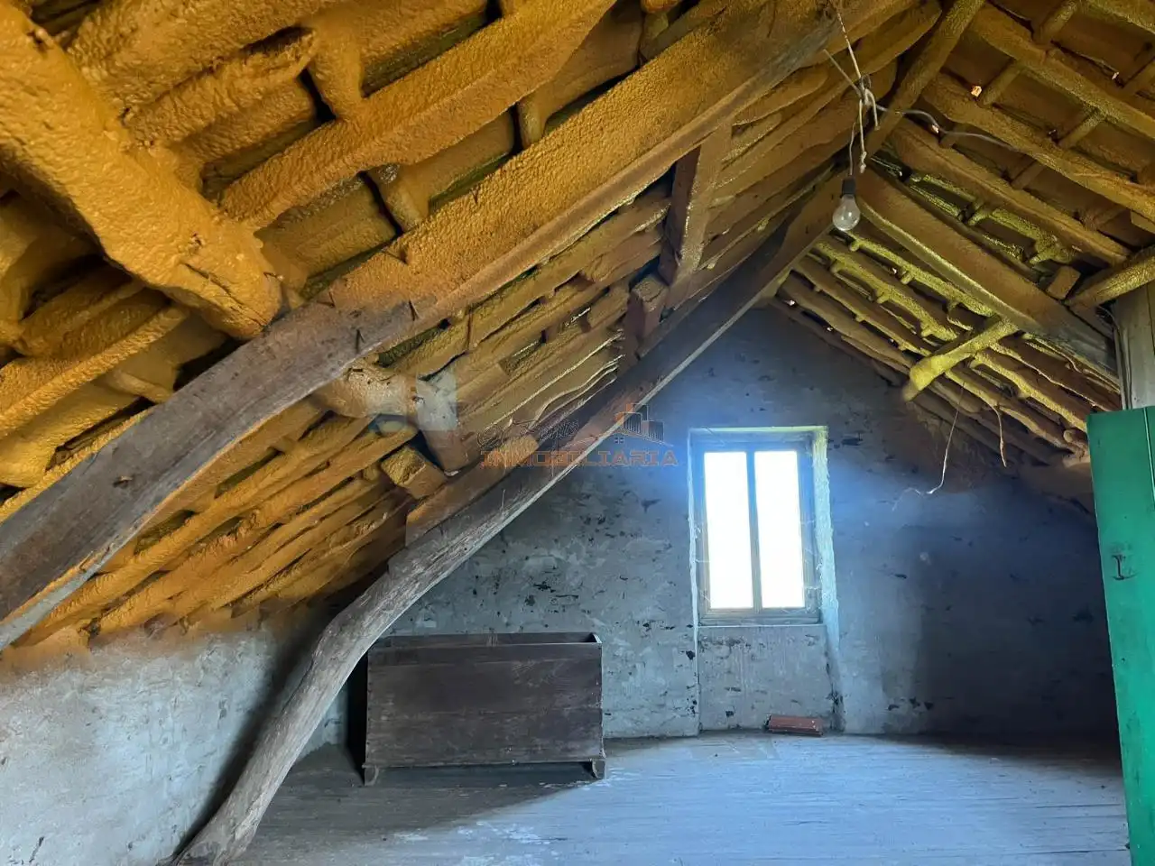 Casa o xalet en venda a Fene