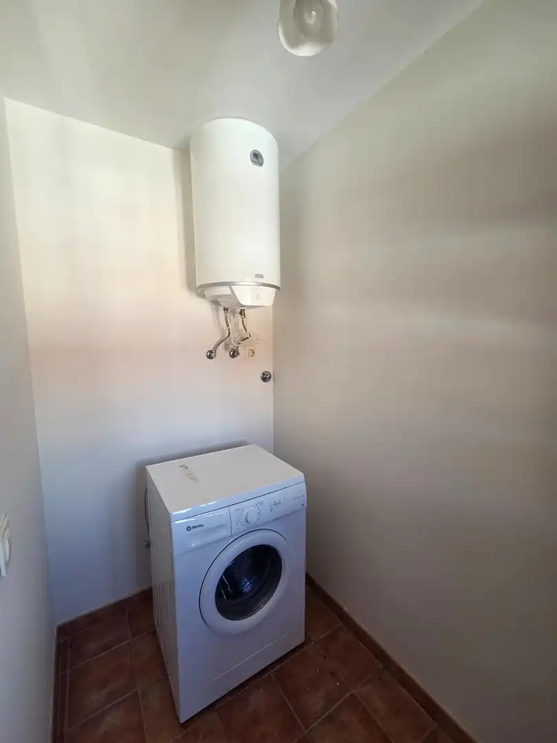 Bany de Pis en venda en Orihuela del Tremedal amb Calefacció i Terrassa