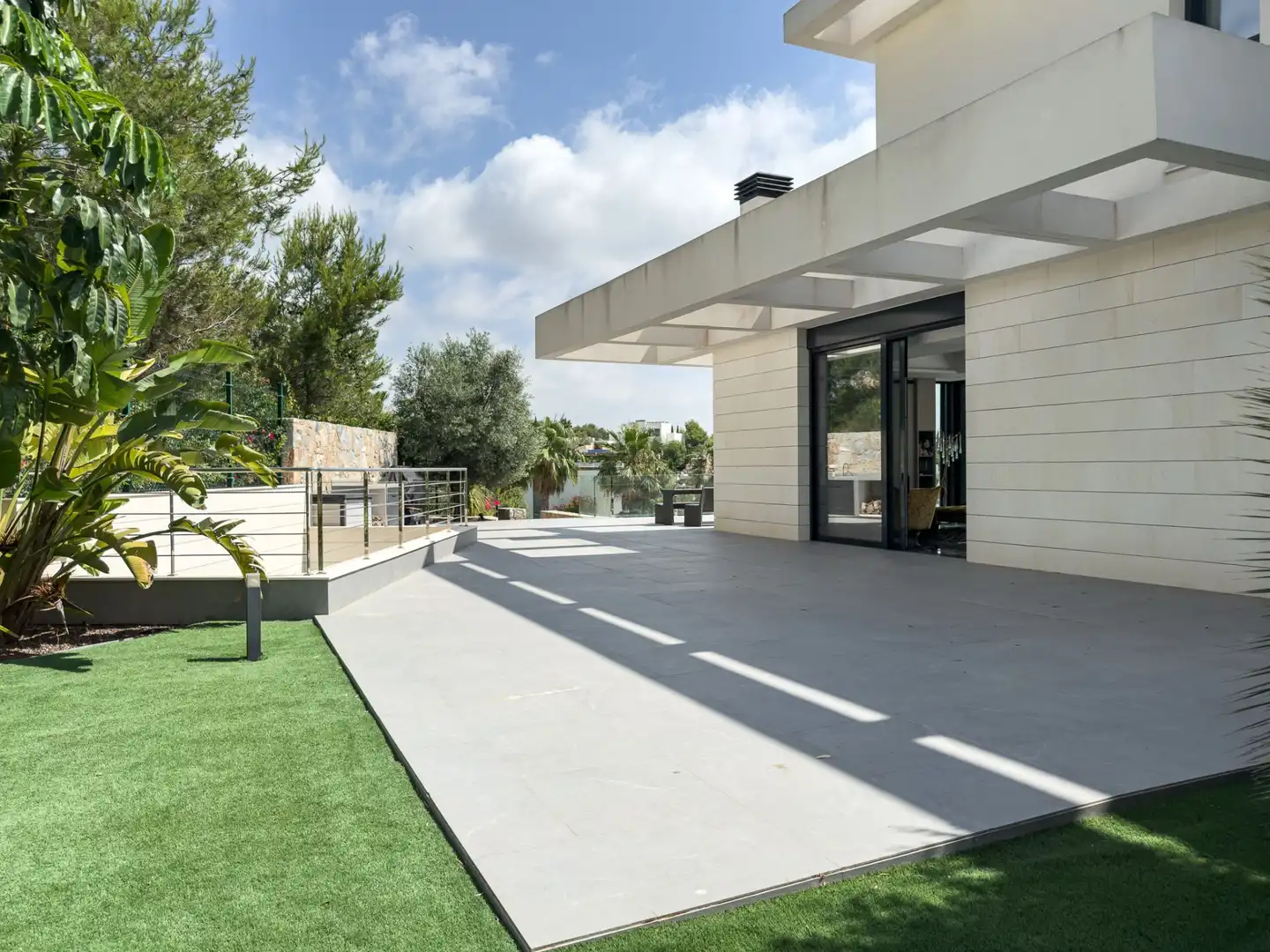 Chalet con piscina en venta en Orihuela Costa, imagen 85